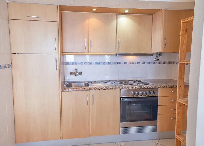 Appartamento Sea View 4d