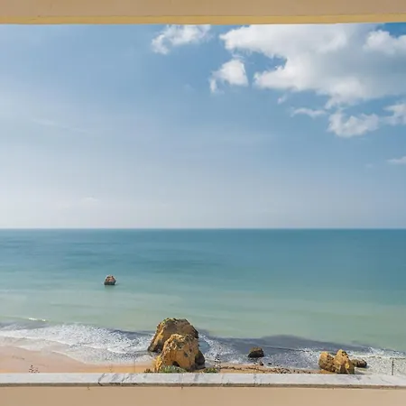 Sea View 4d Portimão