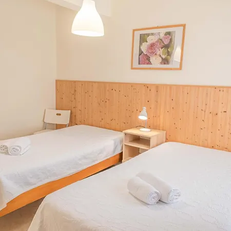 Sea View 4d Apartment Portimao