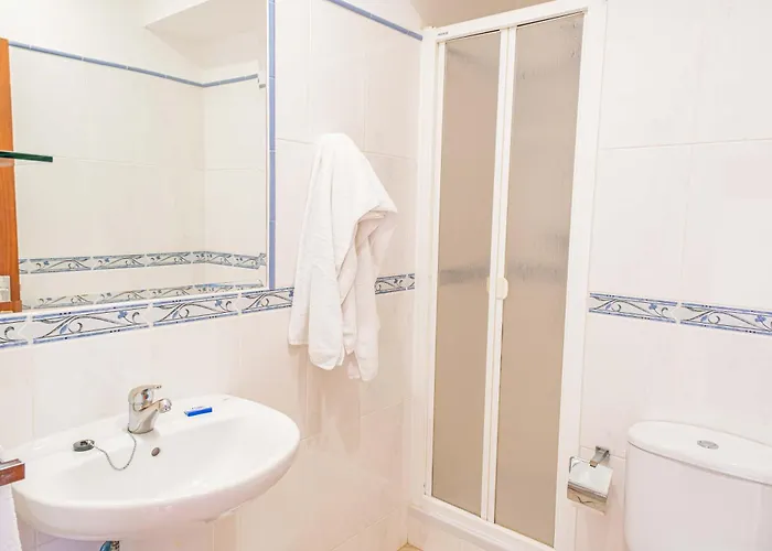 Sea View 4d Portimao