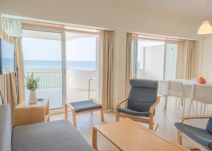 Sea View 4d Portimão