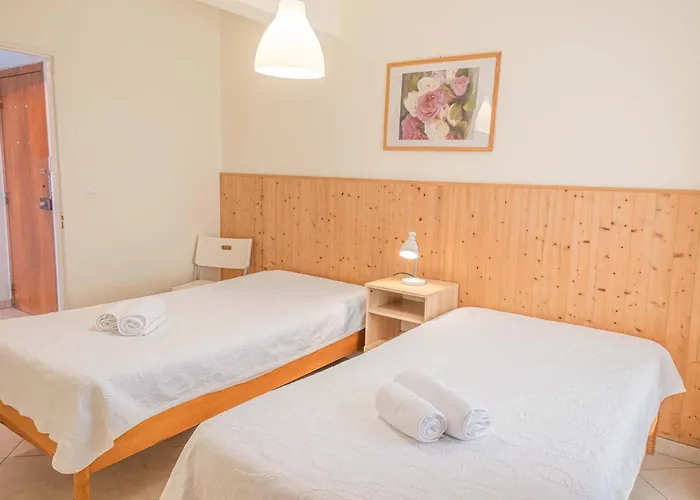 Sea View 4d Apartment Portimao