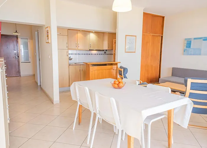 Sea View 4d Appartement *