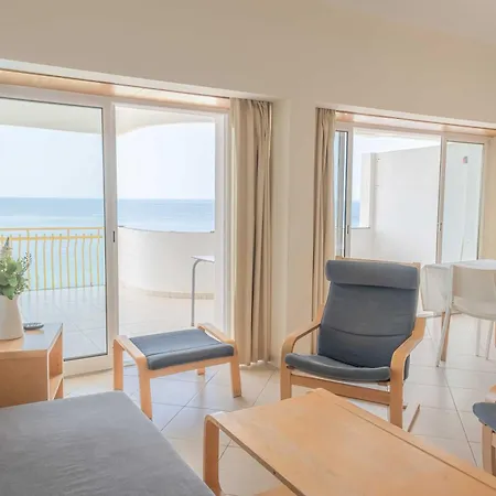 Sea View 4d Portimão