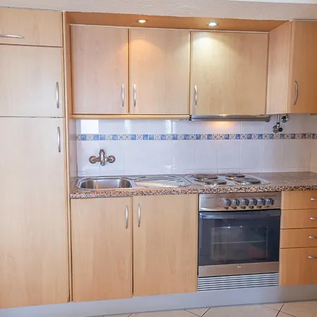 Apartamento Sea View 4d