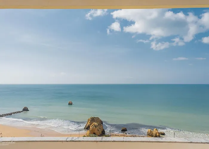 Sea View 4d Portimão